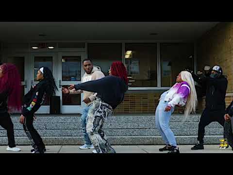 IamDLOW - ChaCha Remix  prod by: “THE AMBI/\\NCE” Shot by: @GetFlyProd 