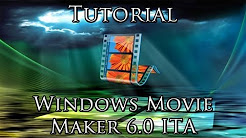 Windows Movie Maker (Windows) - Download, Windows Movie Maker 2012 - Download Gratis, Download Windows Movie Maker (Vista) gratis - Nuova versione in ..., Windows Movie Maker - download gratis dell'ultima versione 2018, Windows Movie Maker Free Download - For Windows 7/8/10/Xp/Vista