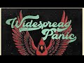 Widespread Panic : Blight ~ Halloween Face • Guilded Splinters ~ Drumz • Nashville 2025