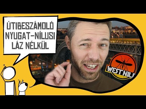 Videó: Szúnyogszezon és Nyugat-Nílus Vírus A Lovakban