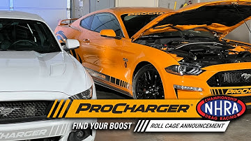 NHRA Roll Cage Requirements Changes for 2022: HUGE NEWS!