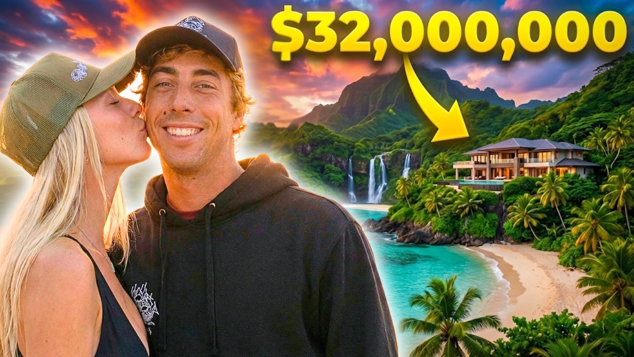 Koa Rothman Lifestyle Is Not What You Think!