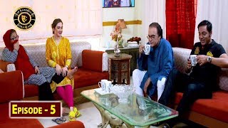 Bulbulay | Season 2 | Episode 5 | Top Pakistani Drama