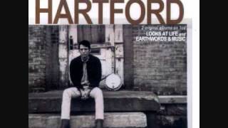 The Tall, Tall Grass - John Hartford chords