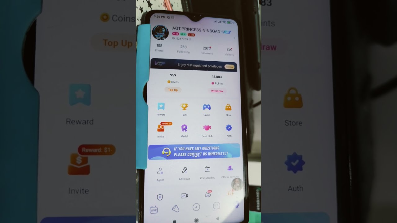How To Go Coins Trading In Popo