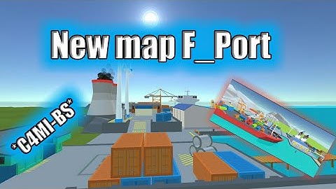 Simple sandbox 2 update #ssb #ssb2