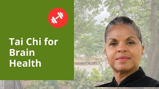 Tai Chi with the Cognitive Empowerment Program - Class #12