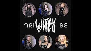 TRI.BE - WITCH