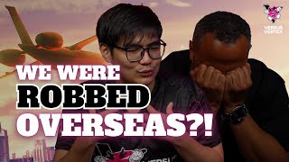 Our Craziest FGC Travel Stories!!