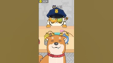 Hide and Seek: Cat Escape! 👀🐱211 Endless Mode Gameplay Walkthrough | Best Android, iOS Games