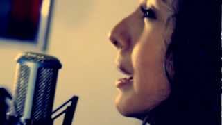 Perfume a tus pies (Cover Sary Luna) Room Studio SP chords