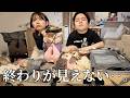 7泊8日の旅行前に特大パッキング！旅行に持っていくもの全部見せます【報告あり✨】