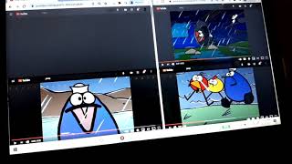 Up To Faster 4 Parison To Peep