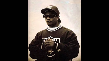 Eazy-E REMIX - Ready or Not