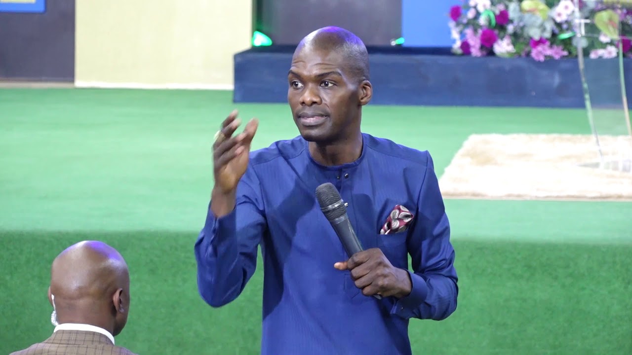 MEDIATORIAL AGENT: MESSAGE 3