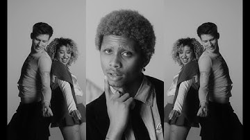 Bryce Xavier - The Duality Of Man (Official Music Video)