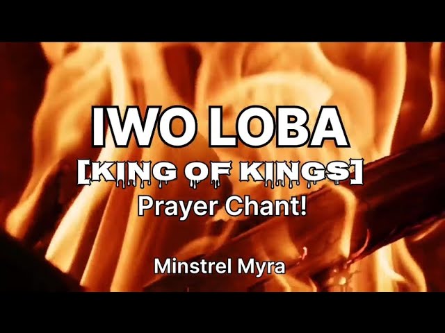 Minstrel Myra - ELOHIM ADONAI AH AH AH AH ELOHIM MP3 Download & Lyrics