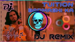 Tution Badmashi Ka Song Dj Remix - Masoom Sharma - Reggtion Vibration Remix Dj Fs Aichher -Dj Gourav