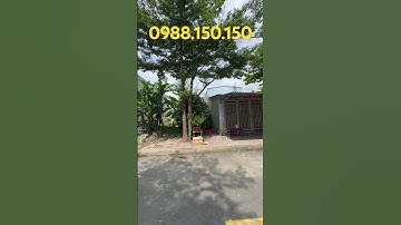 Đất khu dân cư Đất Mới, gần đường Lê Hồng Phong, phường Tân Bình, Tp Dĩ An #datgiare