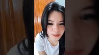 Catik putih goyangnya bikin nagih 💦 live bigo