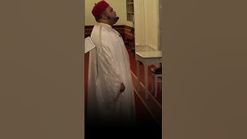 صلاة التراويح من سكرة بتونس (مقطع 243) - القارئ بلال بن محمود