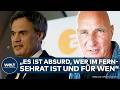 WAHL BEIM ZDF: Harmonie statt Krisensitzung – Lemmer rechnet knallhart mit dem Fernsehrat ab