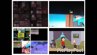 The Scream Contents 600