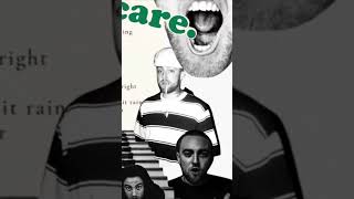 Mac Miller x Kendrick Lamar x Kadjha Bonet Beat - QUEEN (shorts)