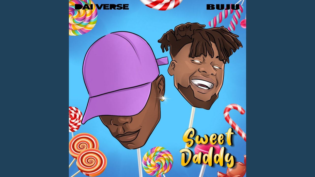 Sweet Daddy - YouTube Music