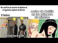 MEMES DE LA MUERTE DE NARUTO Y SASUKE #1 | Memes random #46 | MEMES DE NARUTO SHIPPUDEN / BORUTO