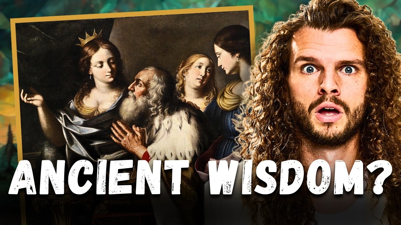 Why Was King Solomon Important to Freemasonry, Muslims, Jews, and Christians?