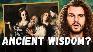 Download Lagu Why Was King Solomon Important to Freemasonry, Muslims, Jews, and Christians? MP3