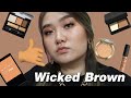 แต่งหน้า Wicked Brown โทนน้ำตาล ผู้หญิงเก๋ๆ ด้วยเครื่องสำอางคุณภาพดี ราคาไม่แรงมาก | Fernie