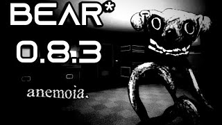 BEAR* ANEMOIA UPDATE!