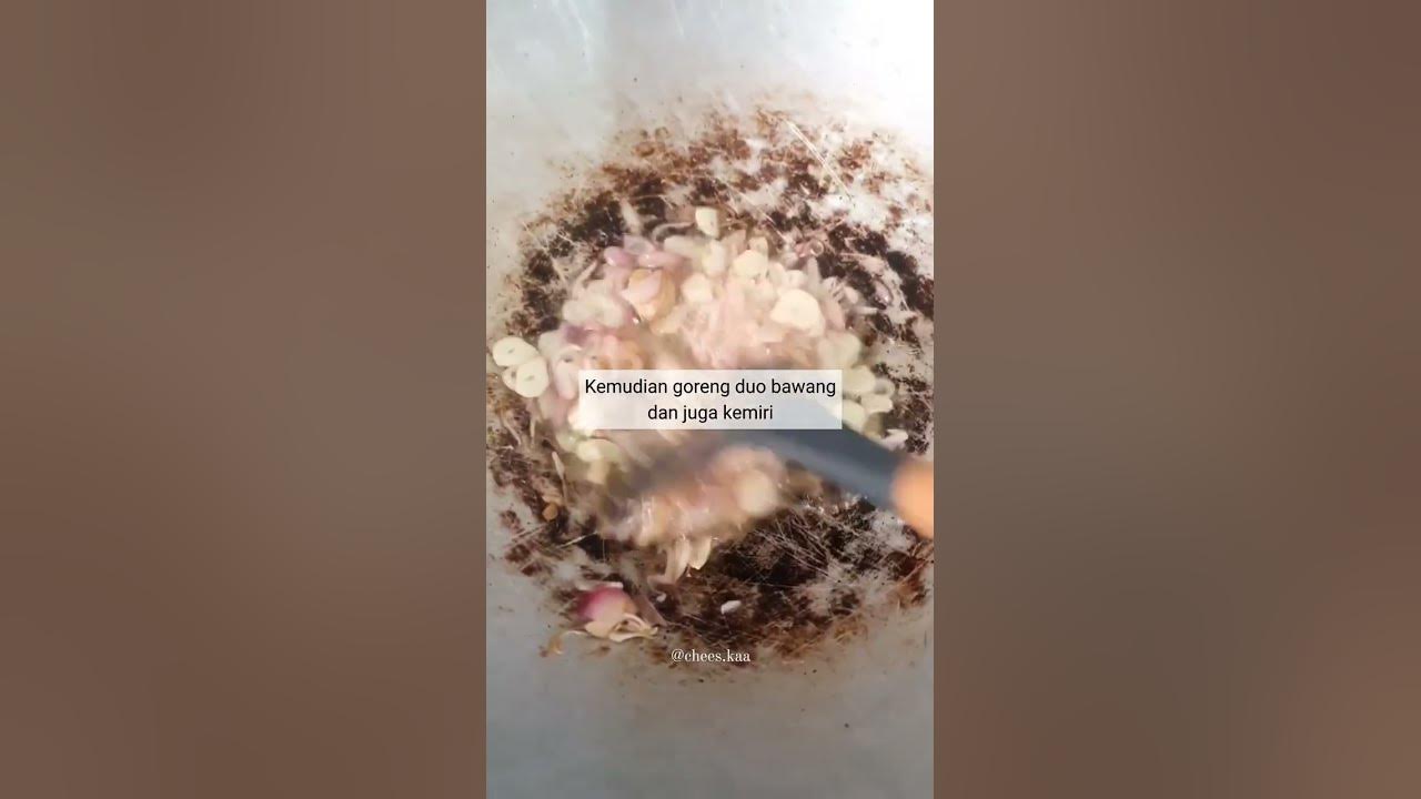 RESEP BISTIK AYAM #nihasyaresep #resepmasakan #reseprumahan #resepolahanayam #menusimple #ibukonten