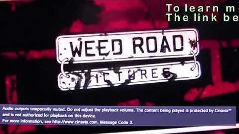 Remove or Disable Cinavia on PS3 2013