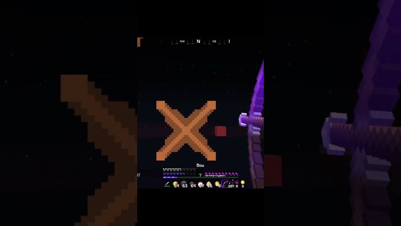 TREINO PARA ENTRAR NA CRYTOBOW  