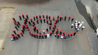 Cumhuriyetimizin 100. Yılı Kutlu Olsun... 100. Yıl Marşı