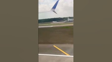 Thumbnail of Aeroplane ✈️ #takeoff #aeroplane #airplane #travel #california #usa #astronoutintheocean #shorts