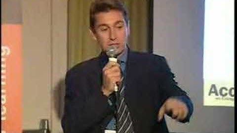 The Accelerator Program