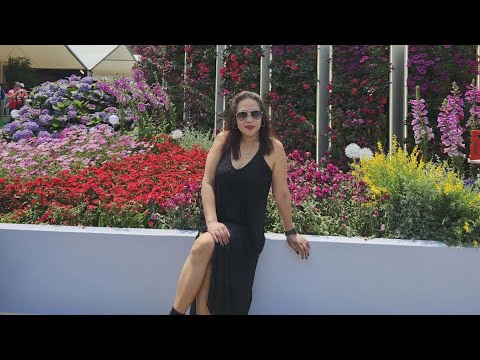 Hong Kong flowers show 2026