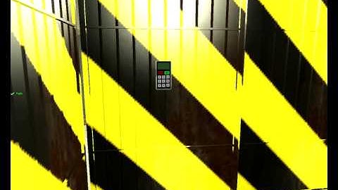 Pawn Shop Security System - Garry