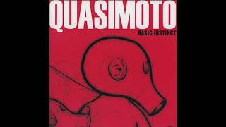 Quasimoto - b.s.