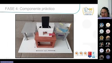 CIPAS Componente práctico virtual Proyecto de Ingeniería I