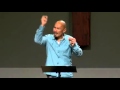 FALLING MADLY IN LOVE WITH GOD - last sermon to his church Francis Chan