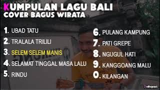 Kumpulan Lagu Bali Cover Ukulele ( Bagus Wirata)