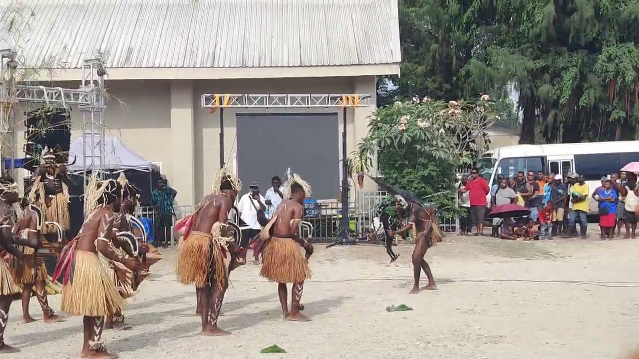 Ngara Suli Panpipe
