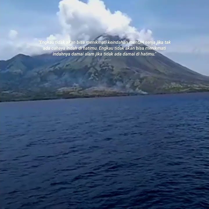 story wa kata kata keindahan alam dan kedamaian hati dan jiwa♥️❤️💗