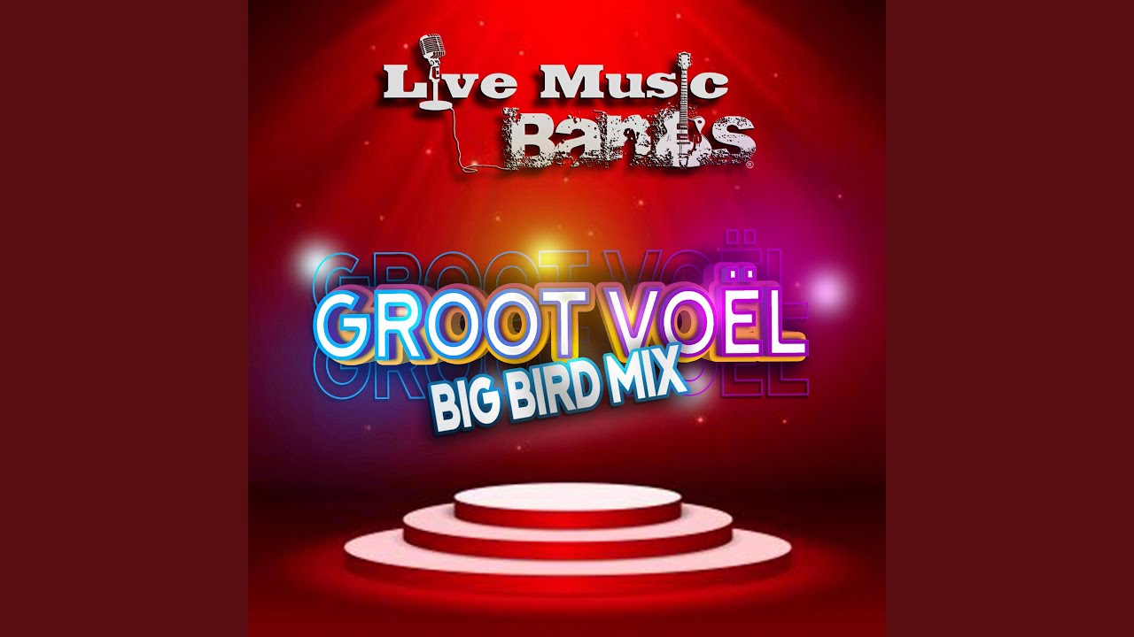 Watch Big Bird on YouTube Watch Big Bird on YouTube