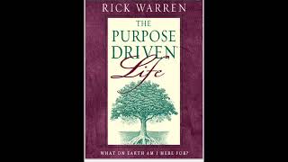 [ Summery ] The Purpose-Driven: Pleasing God and Living with Intention screenshot 2